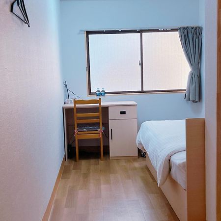 ひまわりhotel Nagasaki Exterior photo