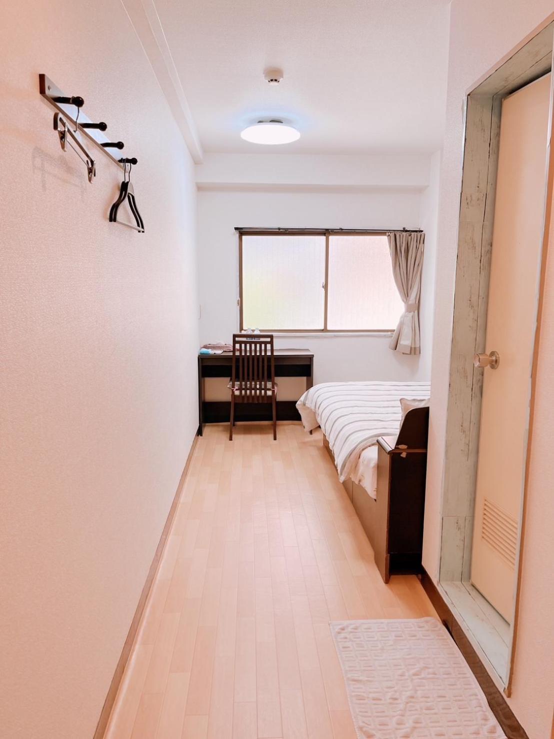 ひまわりhotel Nagasaki Exterior photo