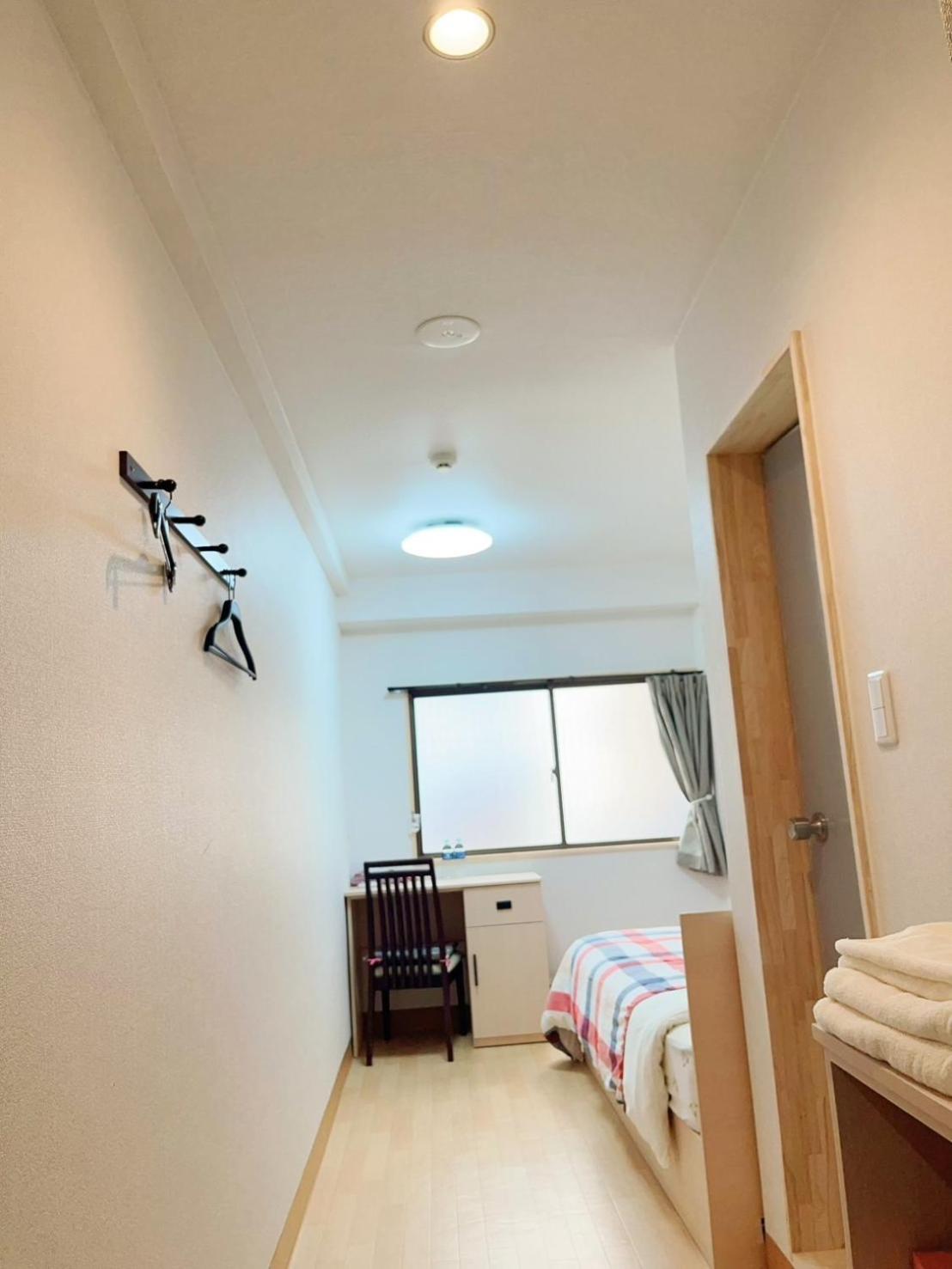 ひまわりhotel Nagasaki Exterior photo