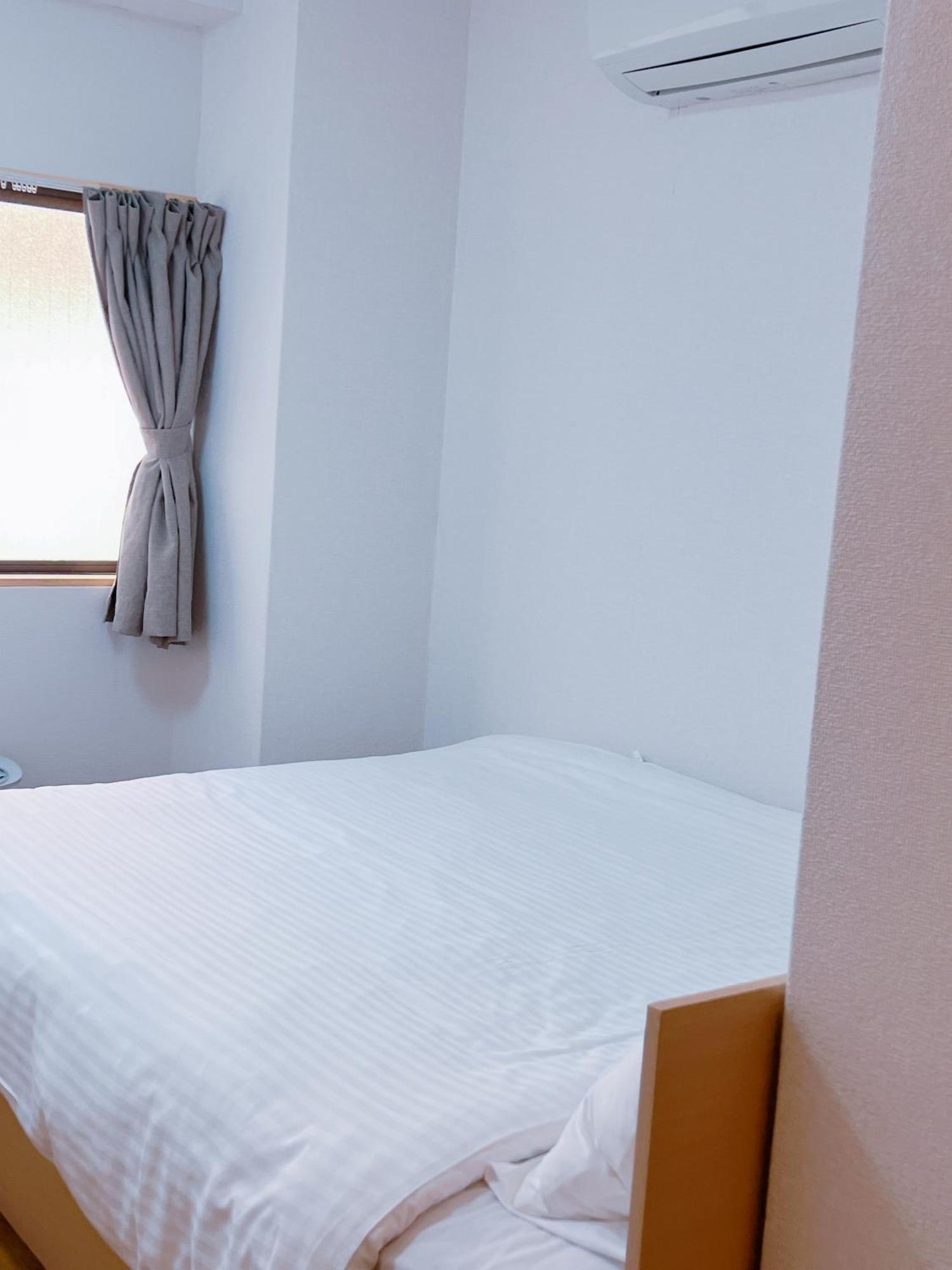 ひまわりhotel Nagasaki Exterior photo
